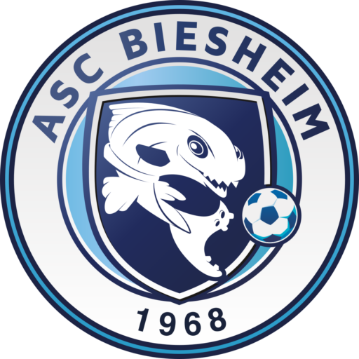ASC BIESHEIM FOOTBALL
